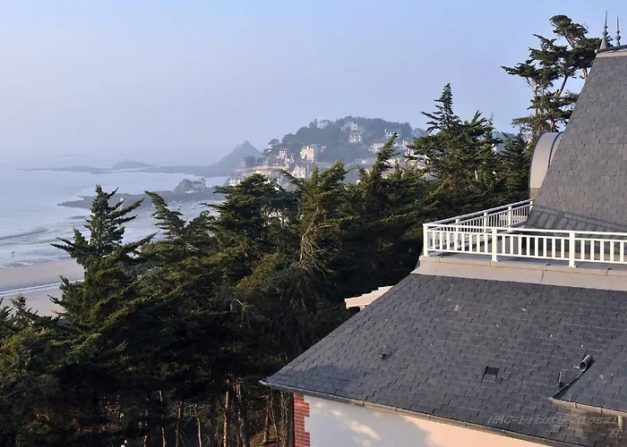 Les Villas Du Spa