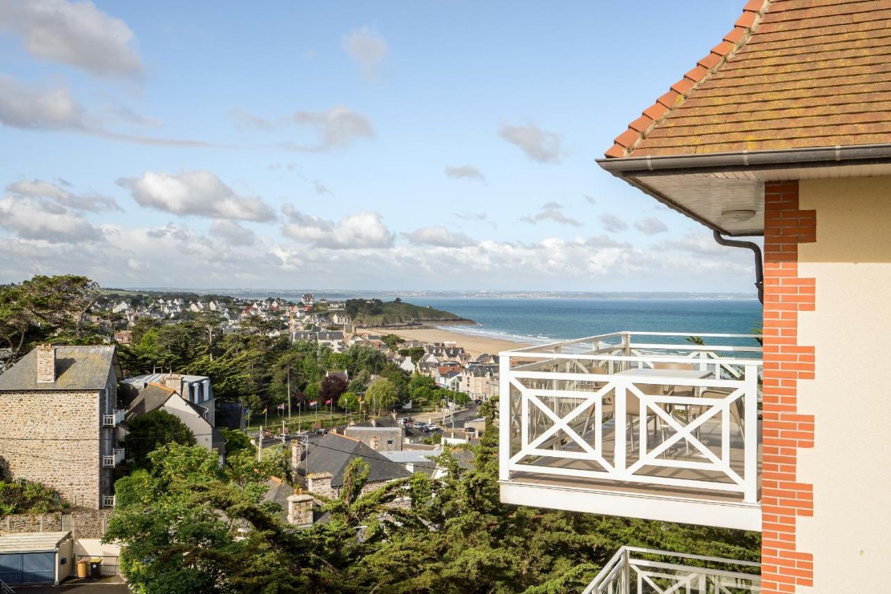 Aparthotel Les Du 4*