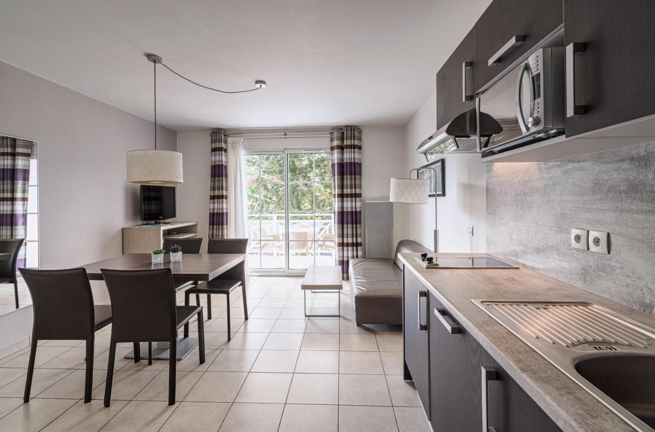 Aparthotel Les Du 4*