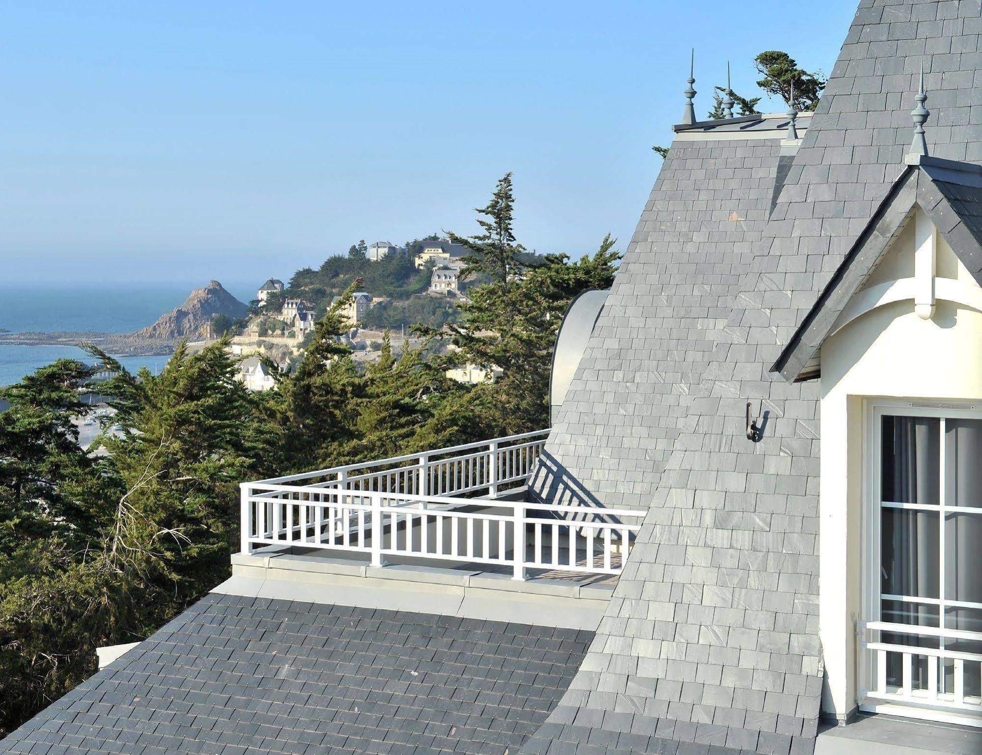Les Du Aparthotel 4*